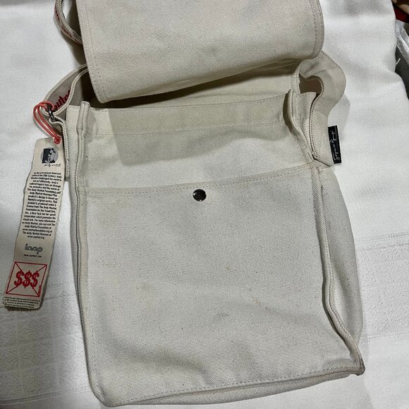 Vintage Loop NYC Shoulder Bag - Andy Warhol Tribute - EUC - Picture 2 of 12